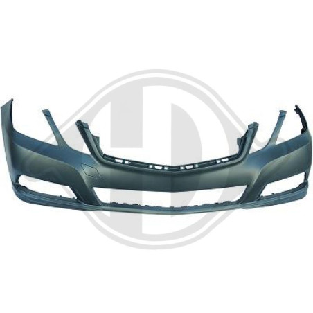 Paraurti Mercedes classe E E220-500 W212 09-13 (Cod. D-1616250)