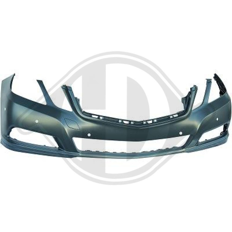 Paraurti Mercedes classe E E220-500 W212 09-13 (Cod. D-1616251)