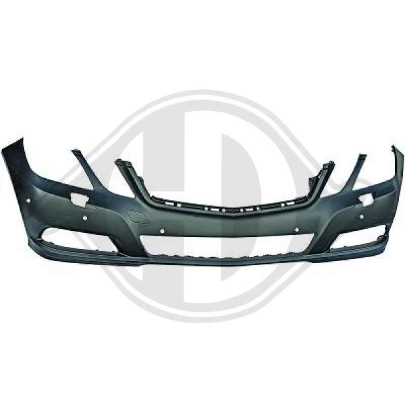 Paraurti Mercedes classe E E220-500 W212 09-13 (Cod. D-1616252)