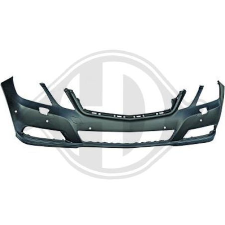 Paraurti Mercedes classe E E220-500 W212 09-13 (Cod. D-1616252)