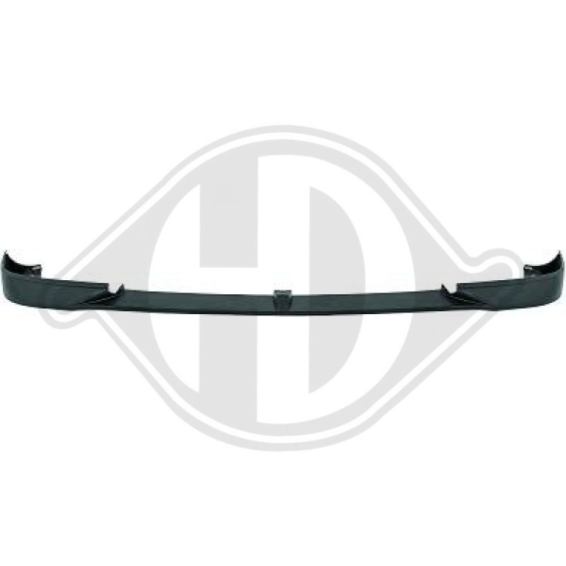 Spoiler anteriore Mercedes classe E E220-500 W212 09-13 (Cod. D-1616261)