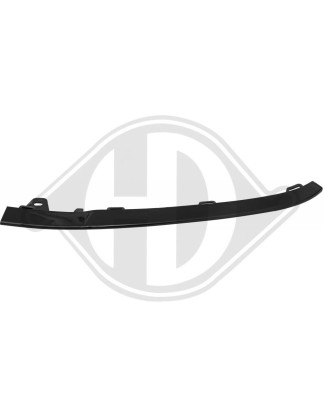 Modanatura decorativa/ protettiva Paraurti Mercedes classe E E220-500 W212 13-16 (Cod. D-1616262)
