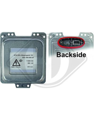 Regolatore di corrente Lampada a scarico gas Mercedes classe E E220-500 W212 09-13 (Cod. D-1616285)