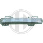 Luce guida diurna destra Mercedes classe C W204 11- (Cod. D-1616288)