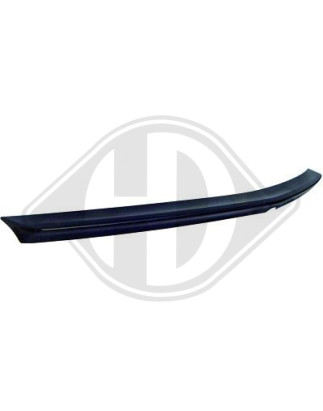 Spoiler Cofano/Sponda posteriore veicolo Mercedes classe E E220-500 W212 09-13 (Cod. D-1616361)