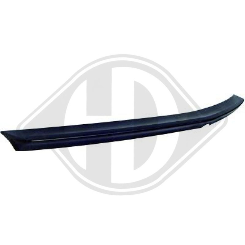 Spoiler Cofano/Sponda posteriore veicolo Mercedes classe E E220-500 W212 09-13 (Cod. D-1616361)