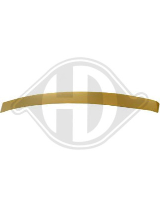 Spoiler Tetto veicolo Mercedes classe E E220-500 W212 09-13 (Cod. D-1616366)