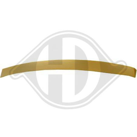 Spoiler Tetto veicolo Mercedes classe E E220-500 W212 09-13 (Cod. D-1616366)