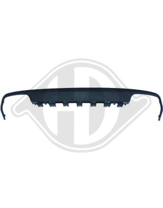 Paraurti posteriore Mercedes classe E E220-500 W212 09-13 (Cod. D-1616367)
