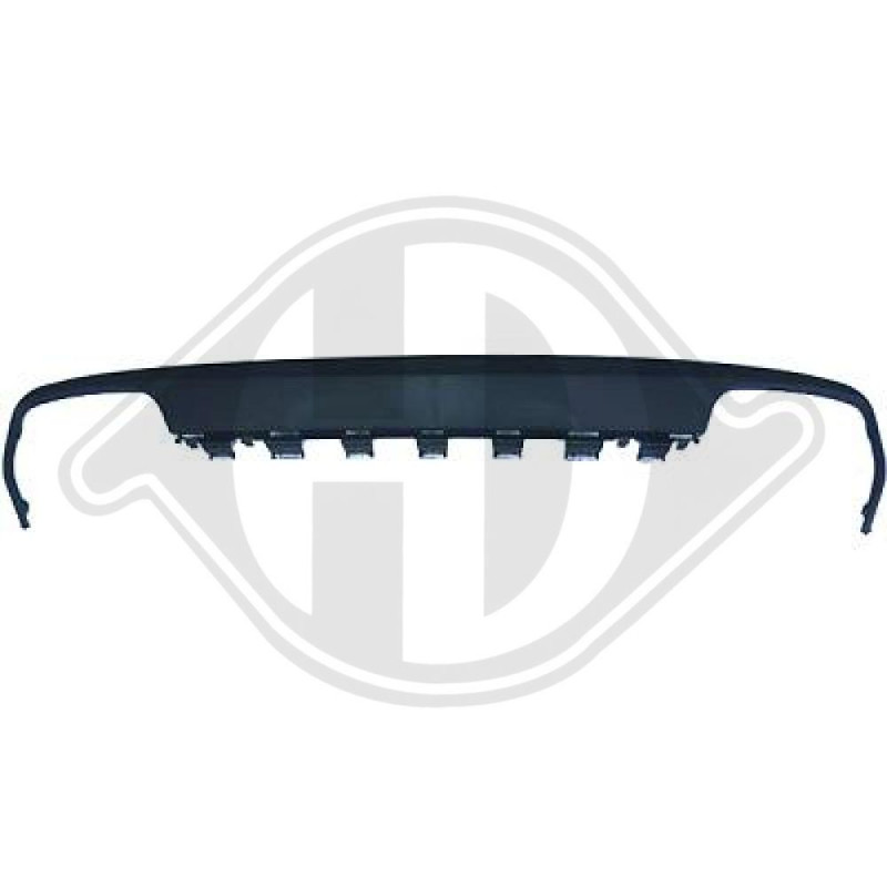 Paraurti posteriore Mercedes classe E E220-500 W212 09-13 (Cod. D-1616367)