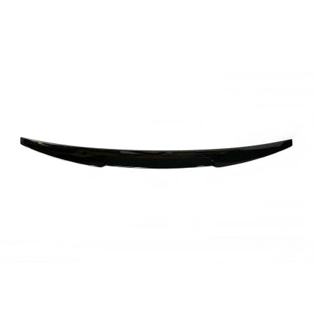 Alettone - Spoiler Volkswagen Jetta 6 2012-2018 Look M4 Nero lucido (Cod. E-SPK6109)