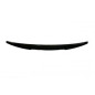 Alettone - Spoiler Volkswagen Jetta 6 2012-2018 Look M4 Nero lucido (Cod. E-SPK6109)
