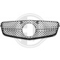 Griglia radiatore Mercedes classe E E220-500 W212 09-13 (Cod. D-1616442)