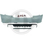 Paraurti posteriore Mercedes classe E E220-500 W212 09-13 (Cod. D-1616555)
