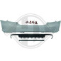 Paraurti posteriore Mercedes classe E E220-500 W212 09-13 (Cod. D-1616556)