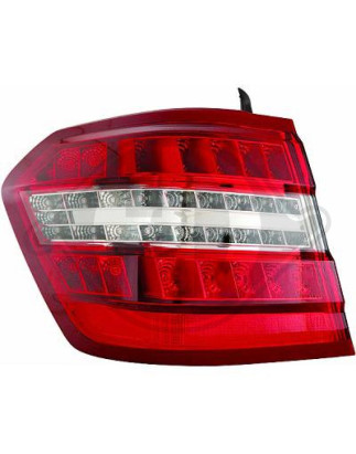 Luce posteriore Dx Mercedes classe E E220-500 W212 09-13 (Cod. D-1616694)
