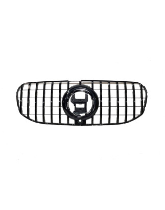 Griglia Mercedes GLS X167 Look GT (Cod. E-TCM0308)