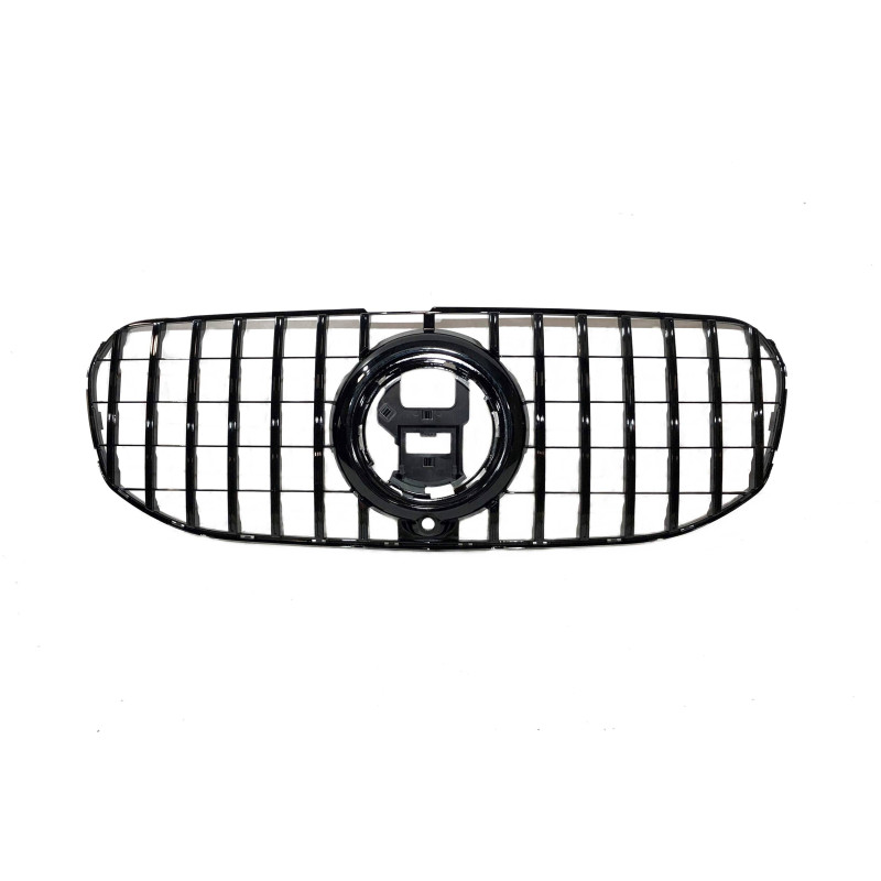 Griglia Mercedes GLS X167 Look GT (Cod. E-TCM0308)