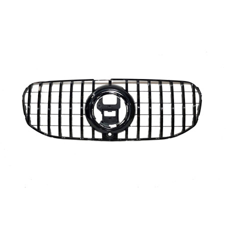 Griglia Mercedes GLS X167 Look GT (Cod. E-TCM0308)