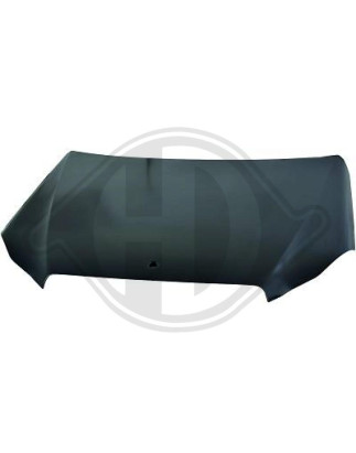 Cofano motore Mercedes classe E E220-500 W212 13-16 (Cod. D-1617000)