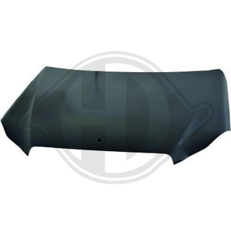 Cofano motore Mercedes classe E E220-500 W212 13-16 (Cod. D-1617000)