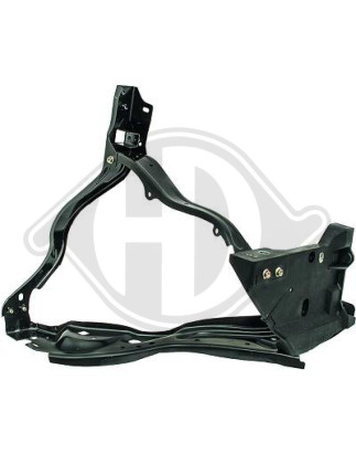 Supporto Faro principale Mercedes classe E E220-500 W212 13-16 (Cod. D-1617016)