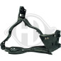 Supporto Faro principale Mercedes classe E E220-500 W212 13-16 (Cod. D-1617016)
