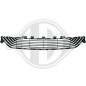 Griglia di ventilazione Paraurti anteriore Mercedes classe E E220-500 W212 13-16 (Cod. D-1617045)