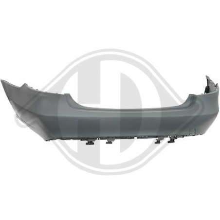 Paraurti posteriore Mercedes classe E E220-500 W212 13-16 (Cod. D-1617055)