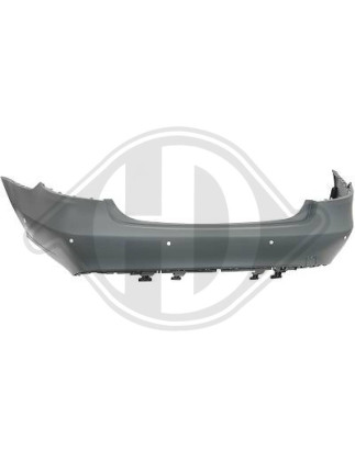Paraurti posteriore Mercedes classe E E220-500 W212 13-16 (Cod. D-1617056)
