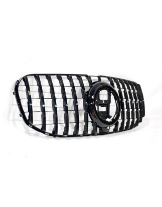 Griglia Mercedes GLS X167 Look GT (Cod. E-TCM0308)