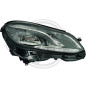 Faro anteriore destro Mercedes classe E E220-500 W212 13-16 (Cod. D-1617080)
