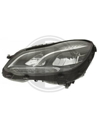 Faro anteriore sinistro Mercedes classe E E220-500 W212 13-16 (Cod. D-1617081)
