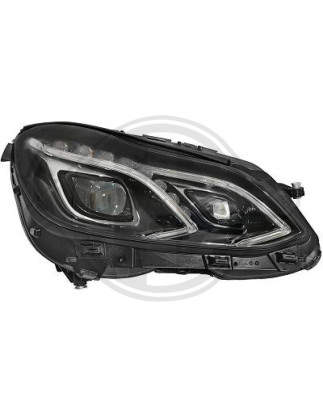 Faro anteriore destro Mercedes classe E E220-500 W212 13-16 (Cod. D-1617084)