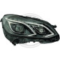 Faro anteriore sinistro Mercedes classe E E220-500 W212 13-16 (Cod. D-1617085)