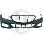 Paraurti anteriore Mercedes classe E E220-500 W212 13-16 (Cod. D-1617150)