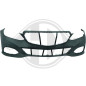 Paraurti anteriore Mercedes classe E E220-500 W212 13-16 (Cod. D-1617151)