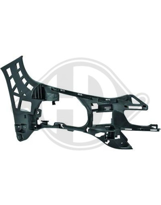 Supporto Paraurti destro Mercedes classe E E220-500 W212 13-16 (Cod. D-1617162)