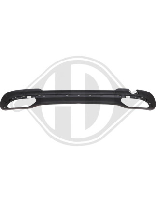 Spoiler Mercedes classe E E220-500 W212 13-16 (Cod. D-1617265)