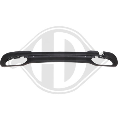 Spoiler Mercedes classe E E220-500 W212 13-16 (Cod. D-1617265)