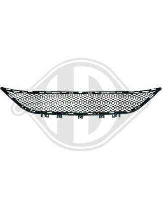 Griglia di ventilazione Paraurti anteriore Mercedes classe E E220-500 W212 13-16 (Cod. D-1617345)