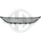 Griglia di ventilazione Paraurti anteriore Mercedes classe E E220-500 W212 13-16 (Cod. D-1617345)