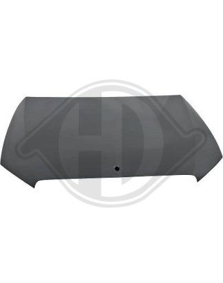 Cofano motore Mercedes classe E E220-500 W213 16-20 (Cod. D-1618001)