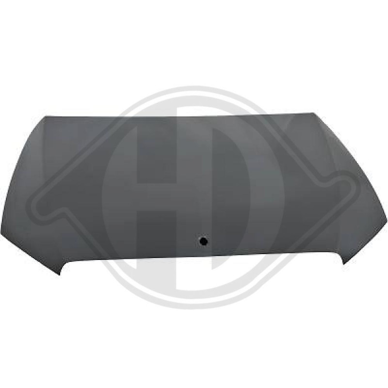 Cofano motore Mercedes classe E E220-500 W213 16-20 (Cod. D-1618001)