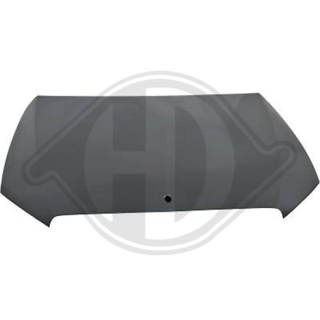 Cofano motore Mercedes classe E E220-500 W213 16-20 (Cod. D-1618001)
