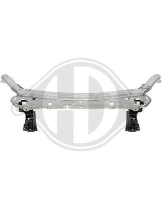 Pannellatura anteriore Mercedes classe E  Coupe/Cabrio A/C238 17- (Cod. D-1618002)