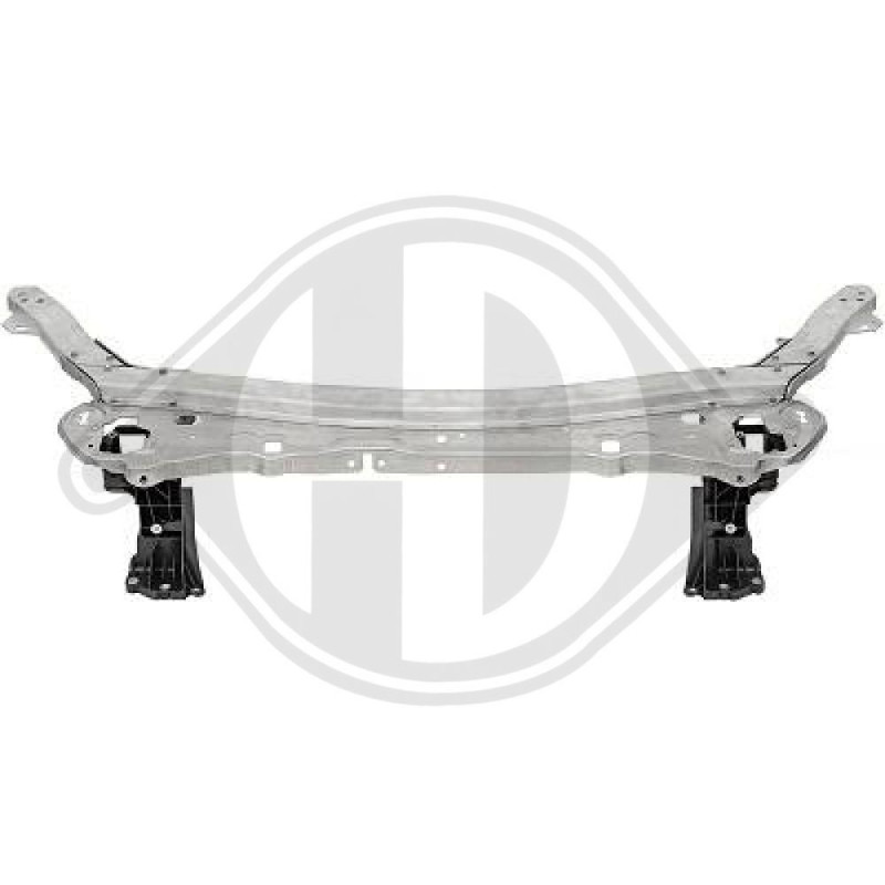 Pannellatura anteriore Mercedes classe E  Coupe/Cabrio A/C238 17- (Cod. D-1618002)
