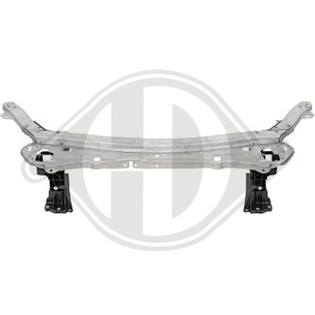 Pannellatura anteriore Mercedes classe E  Coupe/Cabrio A/C238 17- (Cod. D-1618002)