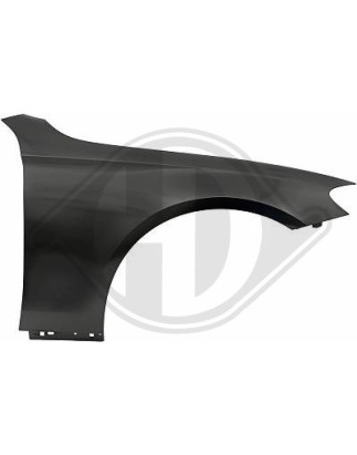 Parafango anteriore destro Mercedes classe E E220-500 W213 16-20 (Cod. D-1618006)