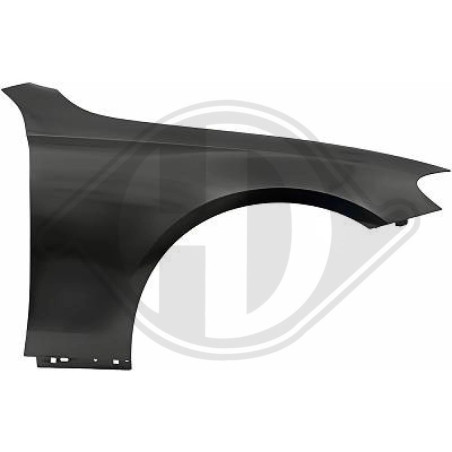 Parafango anteriore destro Mercedes classe E E220-500 W213 16-20 (Cod. D-1618006)